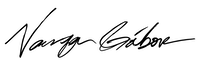 CARGOO, Varga Gábor